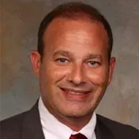 Photo of Arthur Drew Rubin, Defendant Lawyer