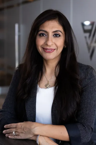 Photo of Zahra Khan, Plaintiff Lawyer