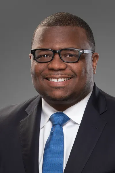 Photo of Harry Daniels, Plaintiff Lawyer