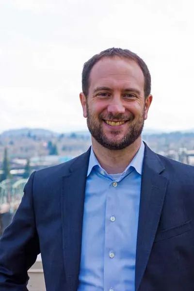 Photo of Loren Michael Thompson, Plaintiff Lawyer