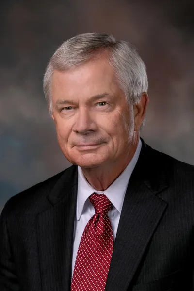 Photo of Paul Thomas Clark, Plaintiff Lawyer