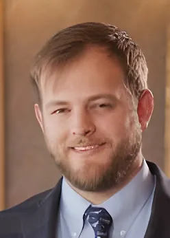 Photo of John S. Stiff, Defendant Lawyer