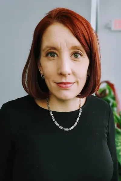 Photo of Christine Kostello, Plaintiff Lawyer