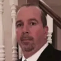 Photo of Gil I. Berry, Defendant Lawyer