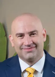 Photo of Justin Michael Guido, Plaintiff Lawyer