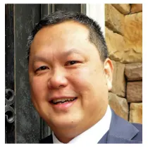 Photo of David Ngoc Tang, Plaintiff Lawyer