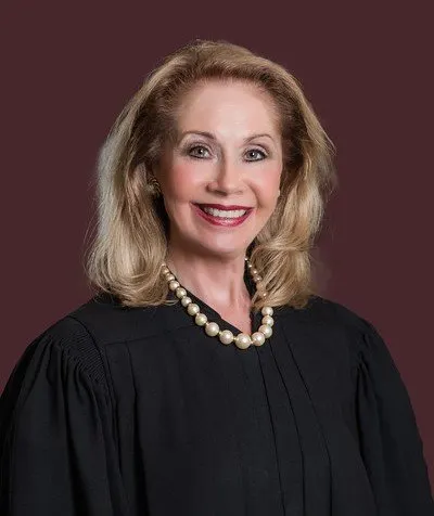 Photo of Hon. Angie Konczak
