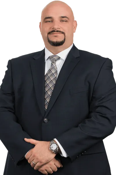 Photo of Pedro Lopez, Defendant Lawyer