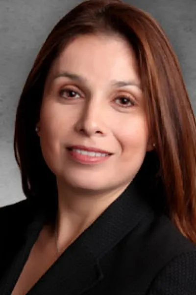 Photo of Lucia Perez Thompson, Plaintiff Lawyer