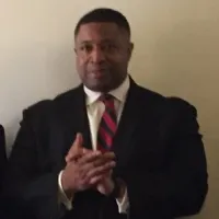 Photo of Harold L. Holliday, Defendant Lawyer