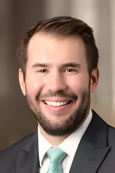 Photo of Justin Andrew Welply, Plaintiff Lawyer