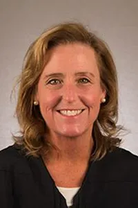 Photo of Hon. Jody M. Luebbers