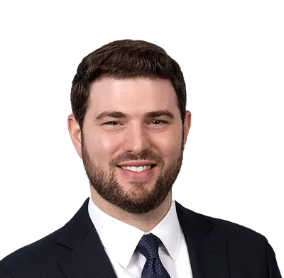 Photo of Michael Aaron Schwartz, Defendant Lawyer