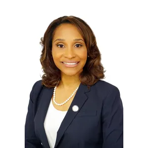 Photo of Hon. Alexander, Kimberly A