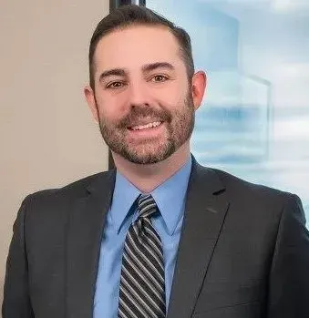 Photo of Mark William Perron, Plaintiff Lawyer