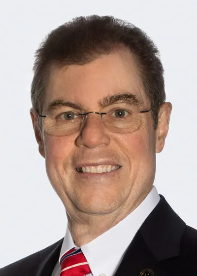 Photo of David Charles Willis, Plaintiff Lawyer