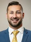 Photo of Marcus Jordan Scott, Defendant Lawyer