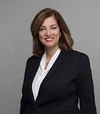 Photo of Mary Biggie Adamczyk, Defendant Lawyer