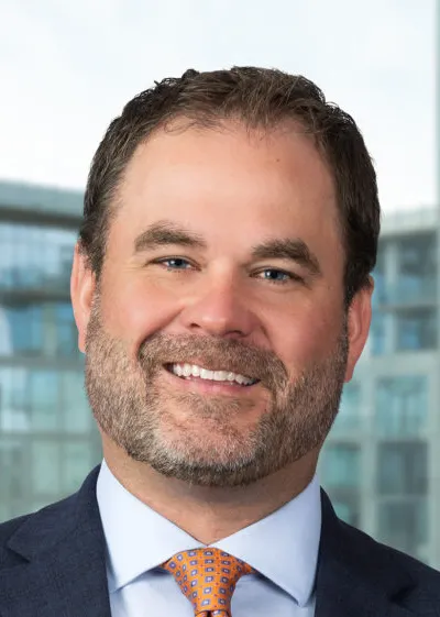 Photo of Phillip James Ashfield, Plaintiff Lawyer