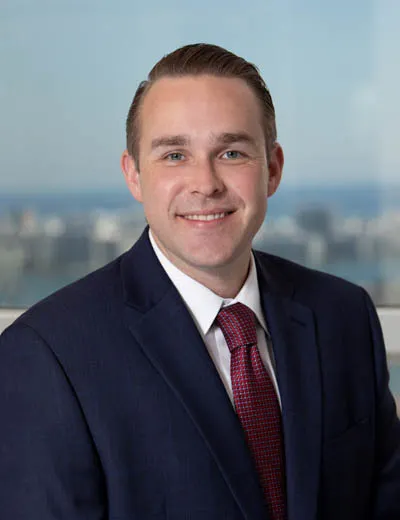 Photo of Ryan M. Mccarthy, Plaintiff Lawyer