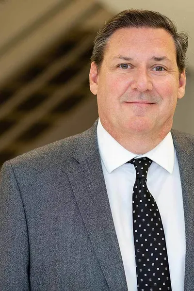 Photo of Patrick D. Filbin, Defendant Lawyer