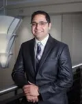 Photo of Christopher James Kamath, Plaintiff Lawyer