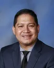 Photo of Antonio Jaimes, Defendant Lawyer