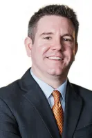 Photo of Benjamin Bradley Nelson, Plaintiff Lawyer