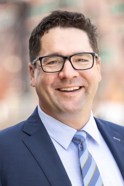 Photo of Matthieu J. Parenteau, Plaintiff Lawyer