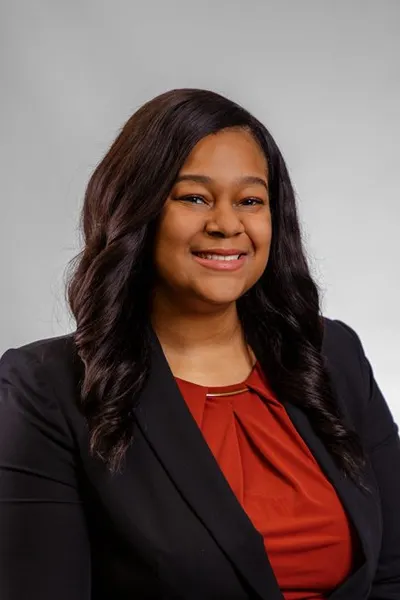Photo of Mikayla Terese Taylor, Plaintiff Lawyer