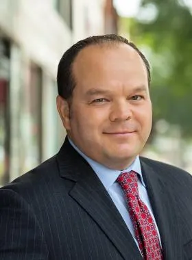 Photo of Ryan J. Duffy, Plaintiff Lawyer