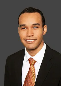 Photo of Sean Mcleod, Defendant Lawyer
