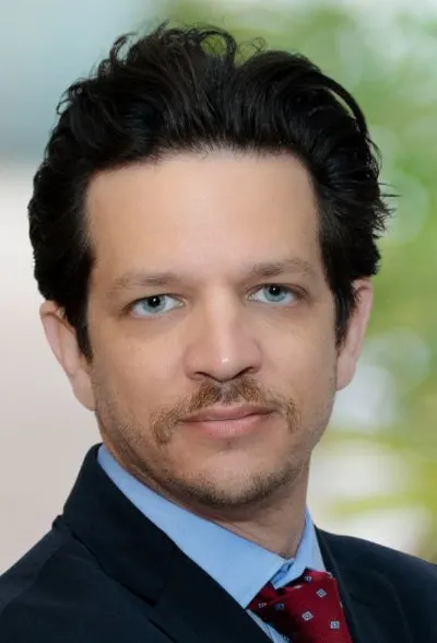 Photo of Steven Lane Ehrlich, Defendant Lawyer