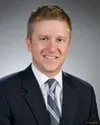 Photo of Nathan J. Pangrace, Defendant Lawyer
