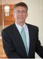 Photo of Bryan Michael Hausner, Defendant Lawyer