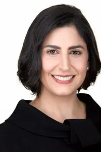Photo of Hon. Janice Berg