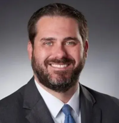 Photo of James Adam Godwin, Defendant Lawyer