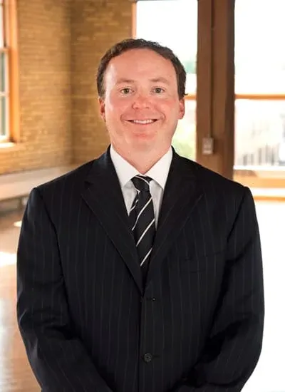 Photo of James Russell Maring, Plaintiff Lawyer