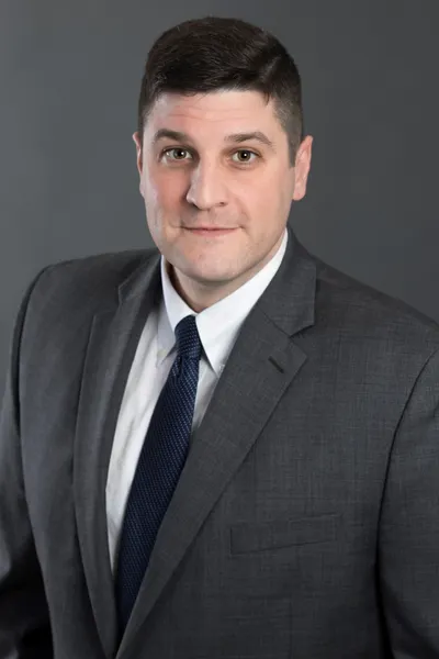 Photo of Michael J. Ozdinec, Plaintiff Lawyer