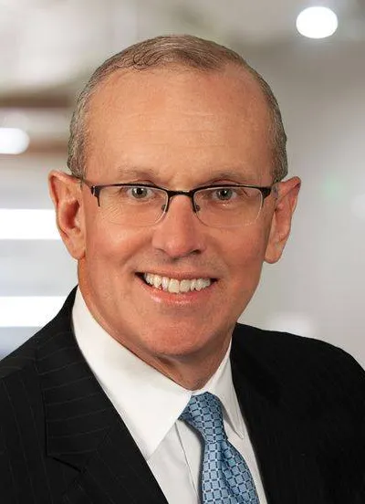 Photo of James Patrick Sullivan, Defendant Lawyer
