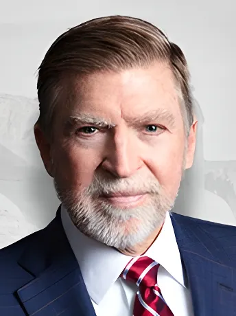 Photo of B. Kent Buckingham, Plaintiff Lawyer