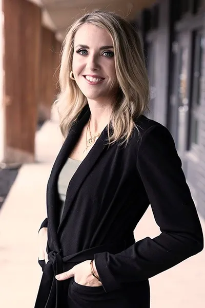 Photo of Ashley M. Pepitone, Defendant Lawyer