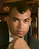 Photo of Derek M. Wright, Defendant Lawyer