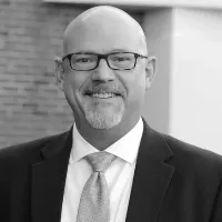 Photo of Hon. Robert P. Trivette