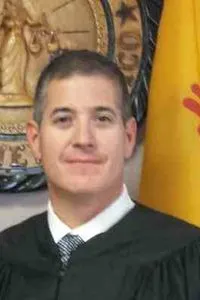 Photo of Hon. John R. Chavez