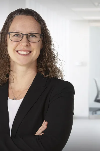Photo of Amy Lynn Jenson, Plaintiff Lawyer