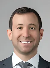 Photo of Robert Grimaldi, Defendant Lawyer