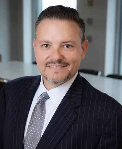 Photo of Stewart Edmond Hoffer, Plaintiff Lawyer