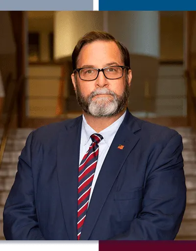 Photo of Brooks Lee Bass, Defendant Lawyer