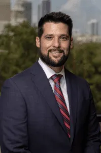 Photo of Ryan Alexander Abrams, Plaintiff Lawyer